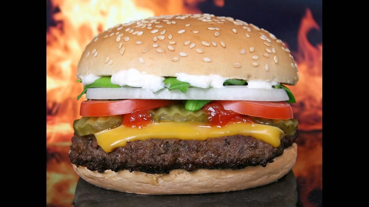 Θέλετε να ζήσετε περισσότερο; Βγάλτε αυτά τα φαγητά από τη διατροφή σας